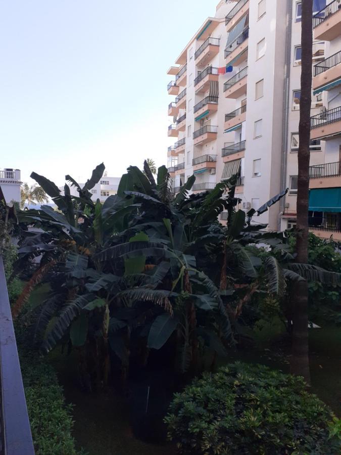 Albaida II Bajo G Apartamento Нерха Экстерьер фото