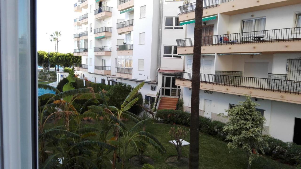 Albaida II Bajo G Apartamento Нерха Экстерьер фото