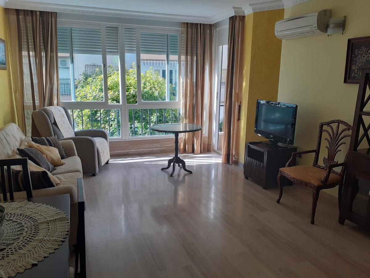 Albaida II Bajo G Apartamento Нерха Экстерьер фото